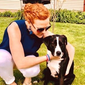 Meet your Posher, Stacy